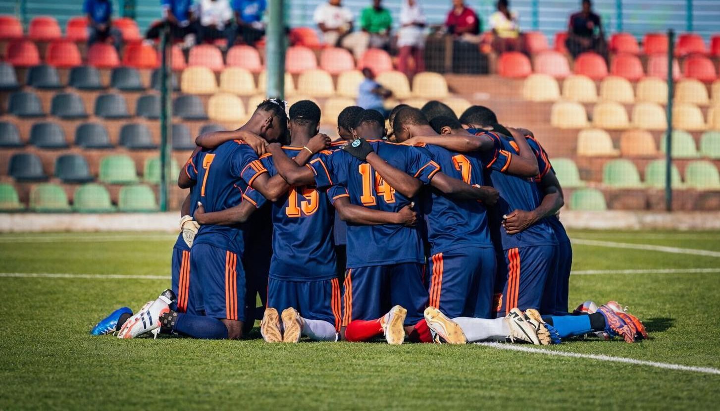 NPFL: Shooting Stars ordered to vacate Lekan Salami stadium