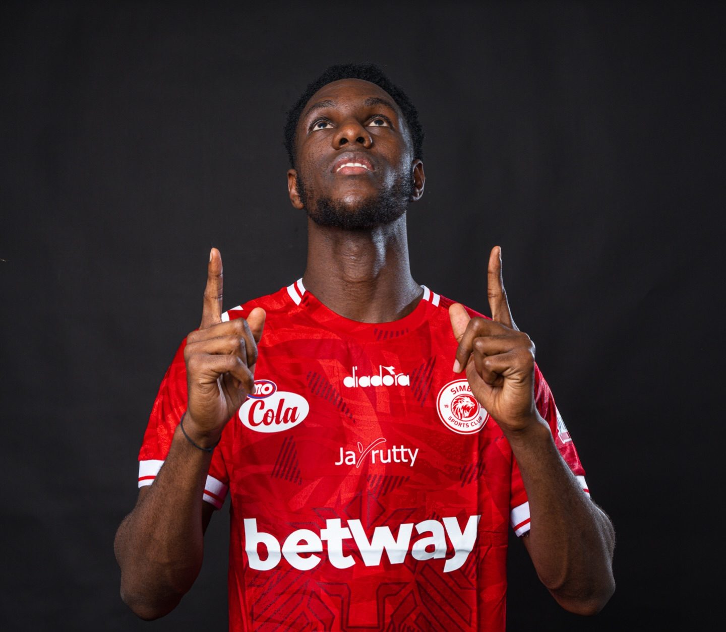 Anicet Oura: Simba SC beef up squad with signing of Ivory Coast winger