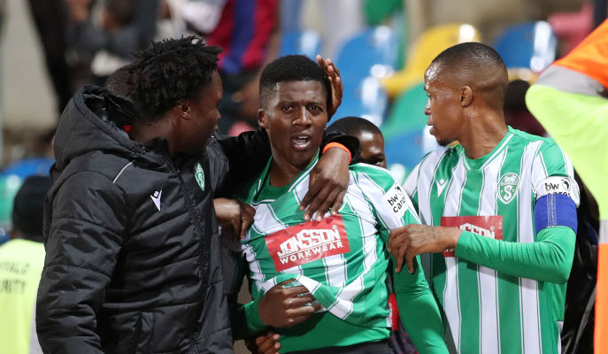Siwelele confirm Magidigidi on verge of European switch