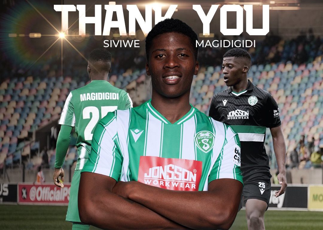 Belgian bound: PSL star joins K Beerschot VA