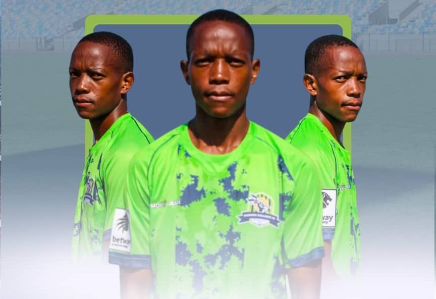 Gallants replace Pirates new catch Msendami