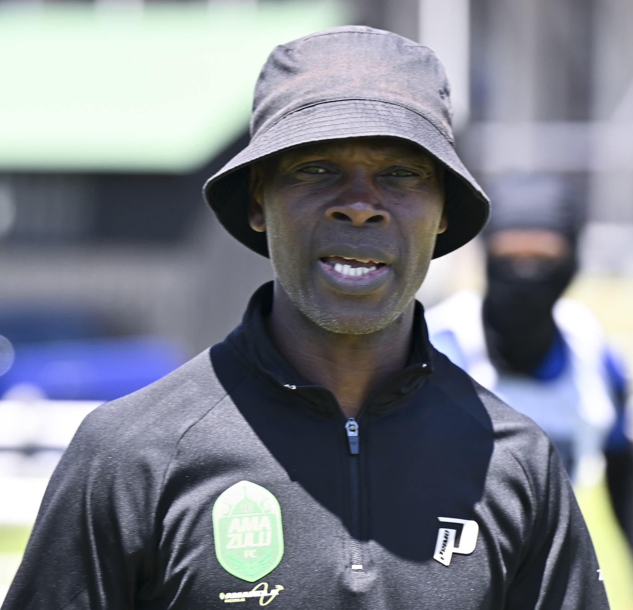 Betway Premiership: Arthur Zwane’s prayer for AmaZulu FC