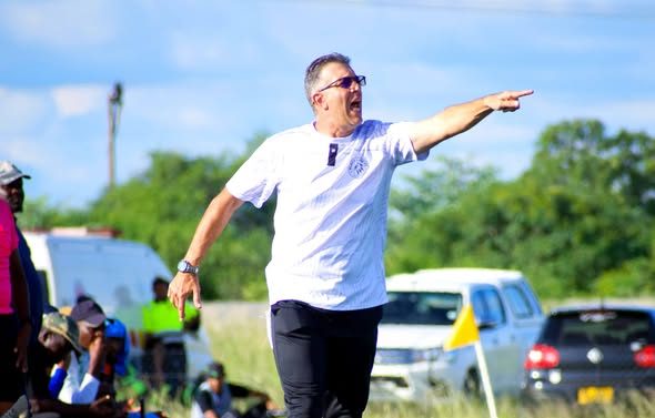 Botswana: Black Lions don’t fear Galaxy – Zivojinov