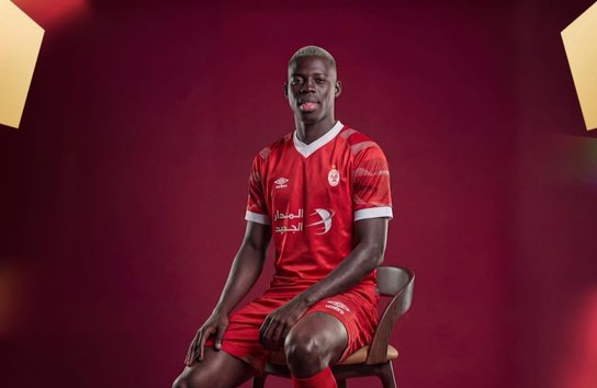 Al Ittihad Tripoli renforce son milieu avec l’arrivée de Stéphane Aziz Ki