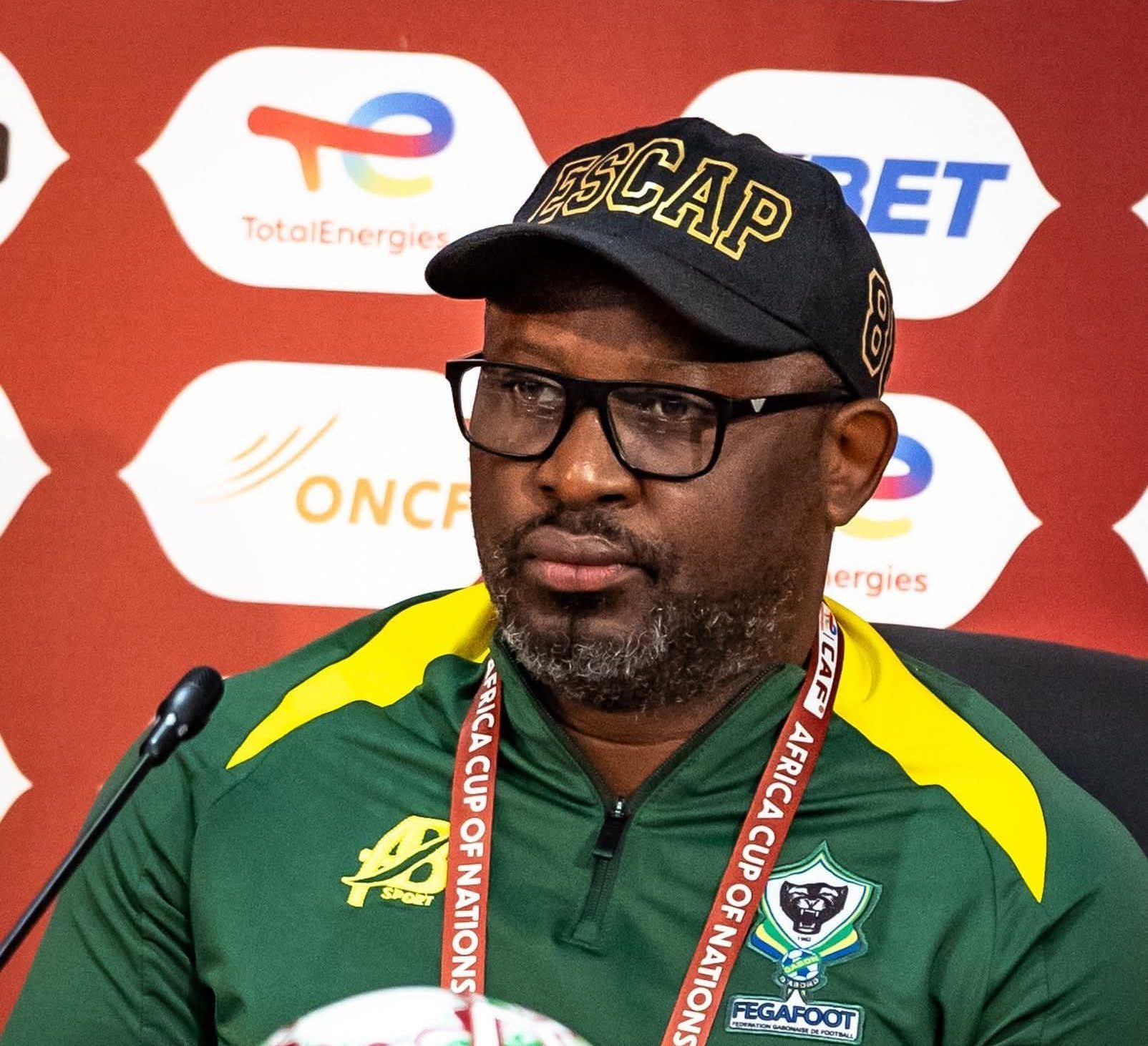 AFCON 2027: Gabon begins hunt for coach to replace Mouyouma