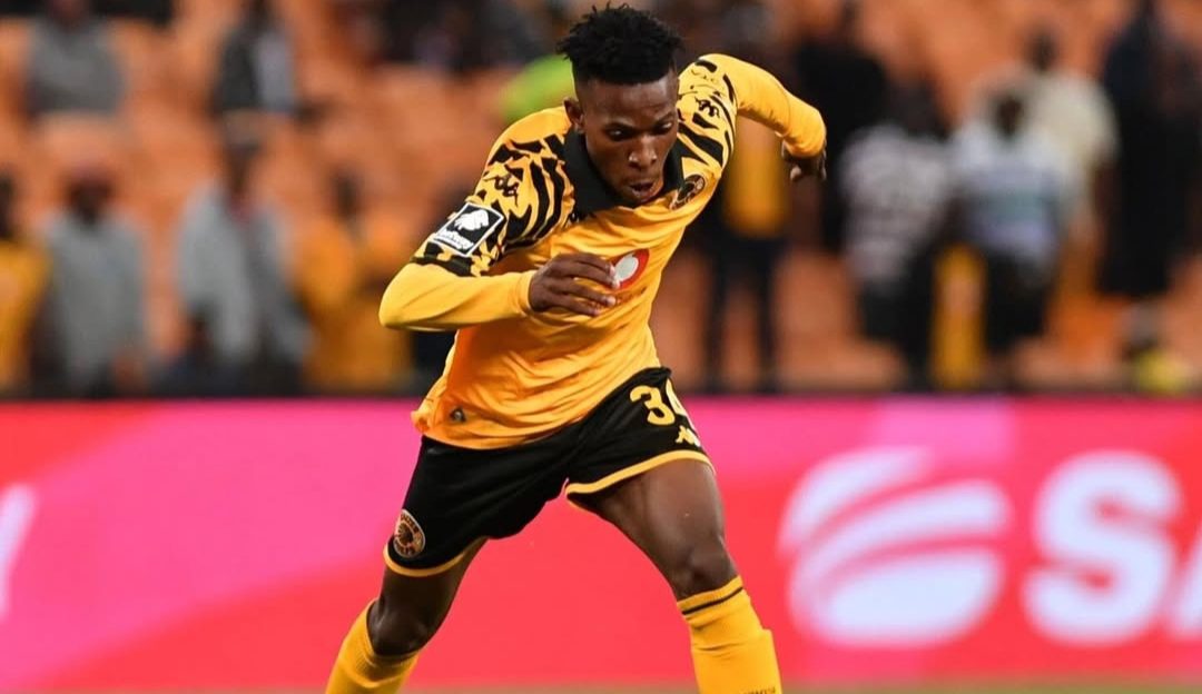 Kaze issues ‘tough love’ reality check following Mabaso’s Chiefs debut