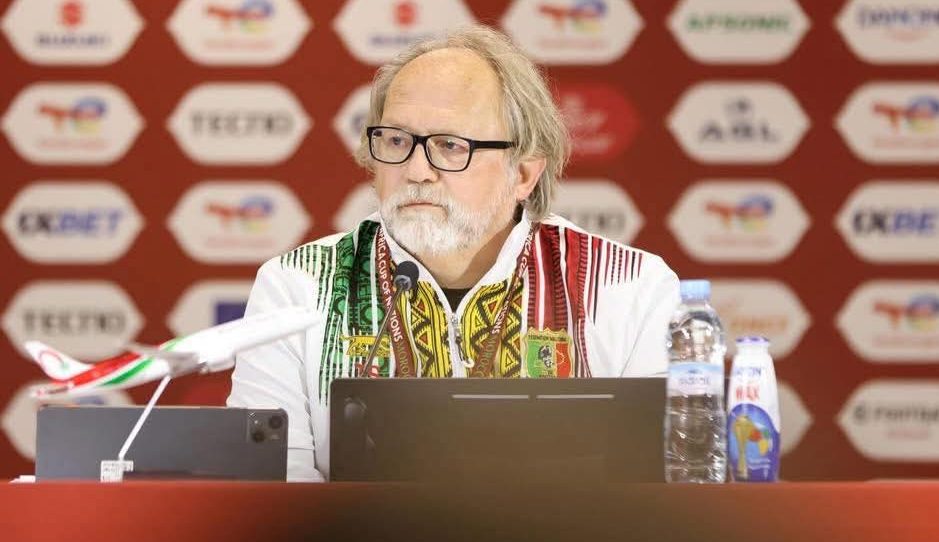 Analysis: Saintfiet – Mali’s ultimate star but Senegal’s scare looms