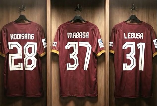 Gavin Hunt’s Stellenbosch secure triple blockbuster signing