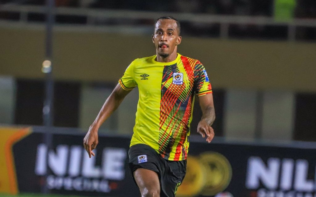 From AFCON absence to Turkey camp: Capradossi rejoins Cluj