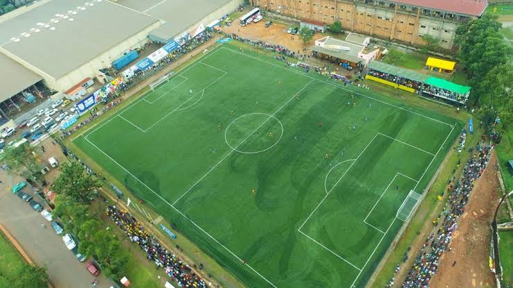 AFCON 2027: CAF standards leave Philip Omondi Stadium out