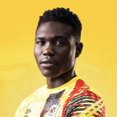 Rogers Mato sparks transfer war as Trabzonspor challenge Hearts