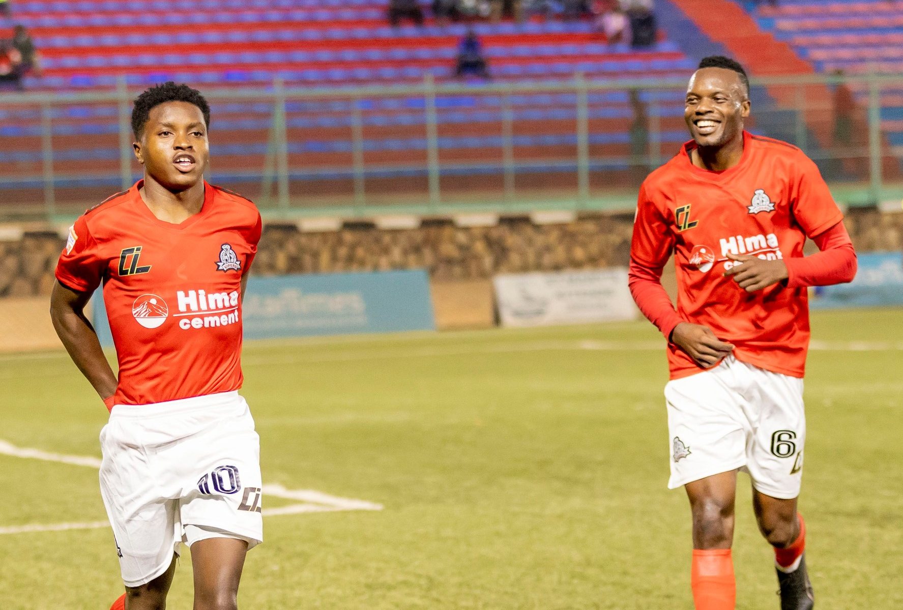 Police detain KCCA as Vipers go top in action-packed UPL Tuesday