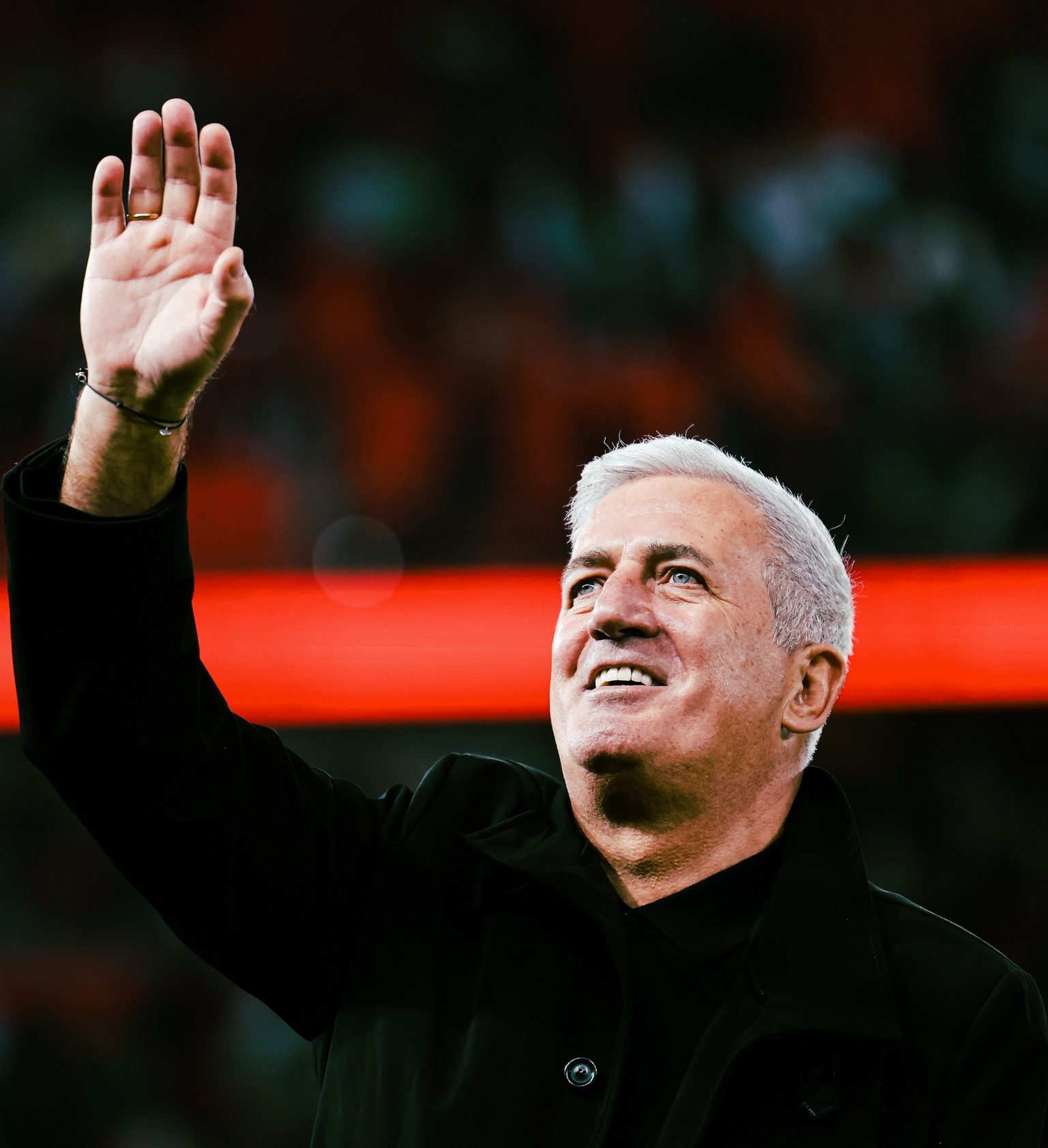 AFCON: Algeria coach Petkovic impressed with Equatorial Guinea win