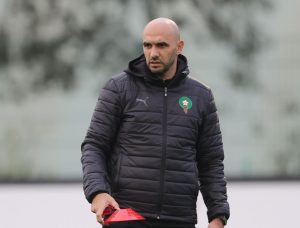 Démission de Walid Regragui ? La FRMF dément les rumeurs