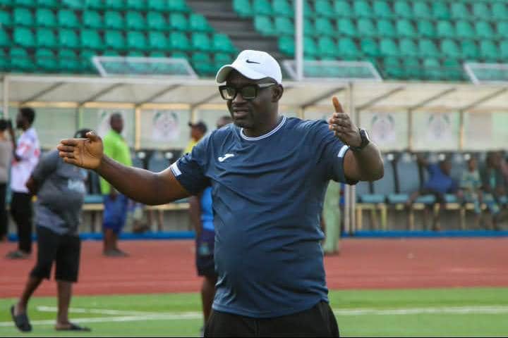 NPFL: Enyimba appoints Deji Ayeni as new head coach