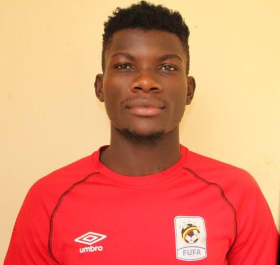 Eric Senjobe parts ways with Rwanda’s Police FC