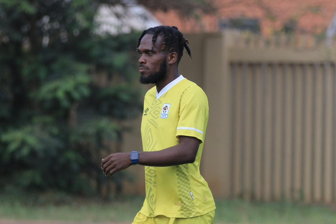 Mukwala seals North African switch with Al Nasr Benghazi