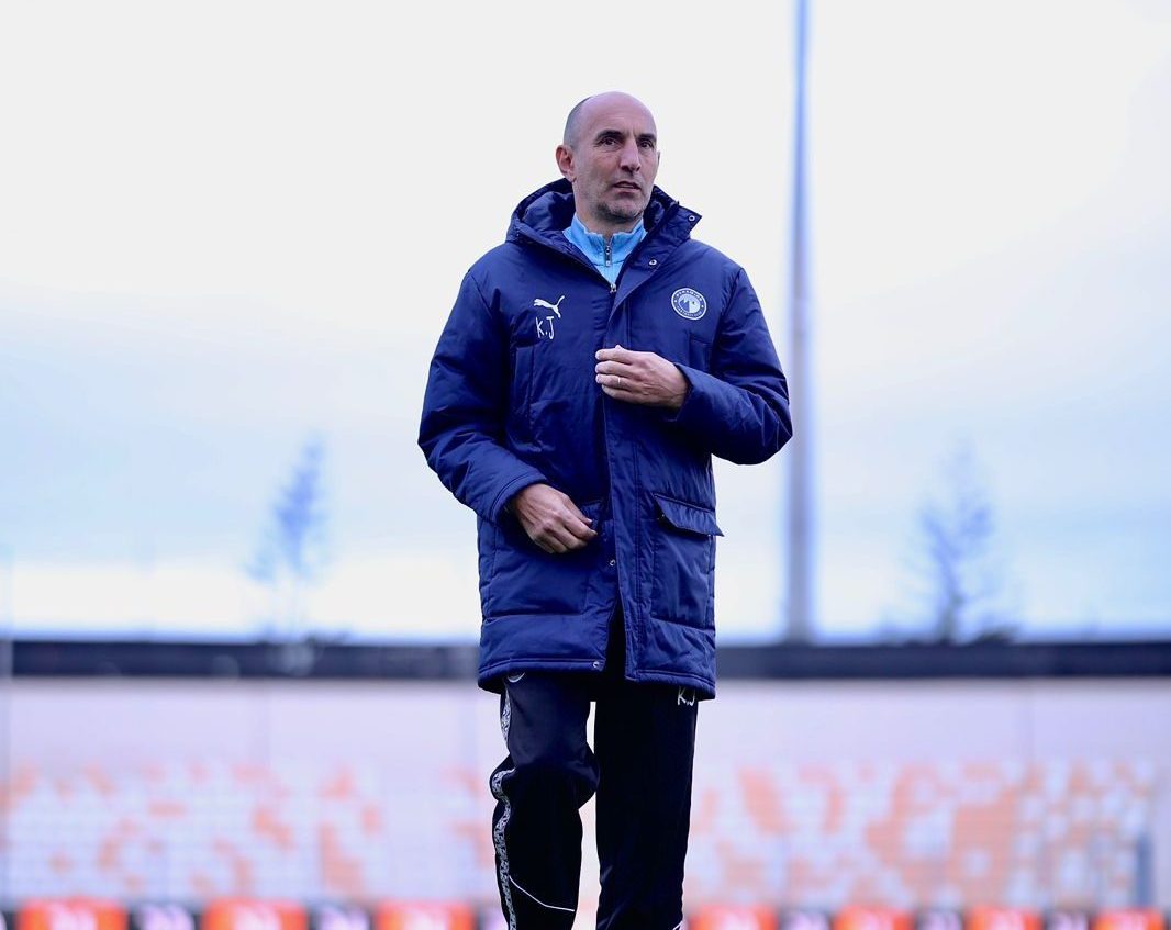 Pyramids FC coach reveals what makes Zamalek better than Al Ahly despite players’ quality