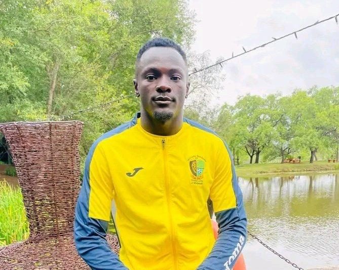 Mwirusi begins new chapter in South Africa with Midlands Wanderers