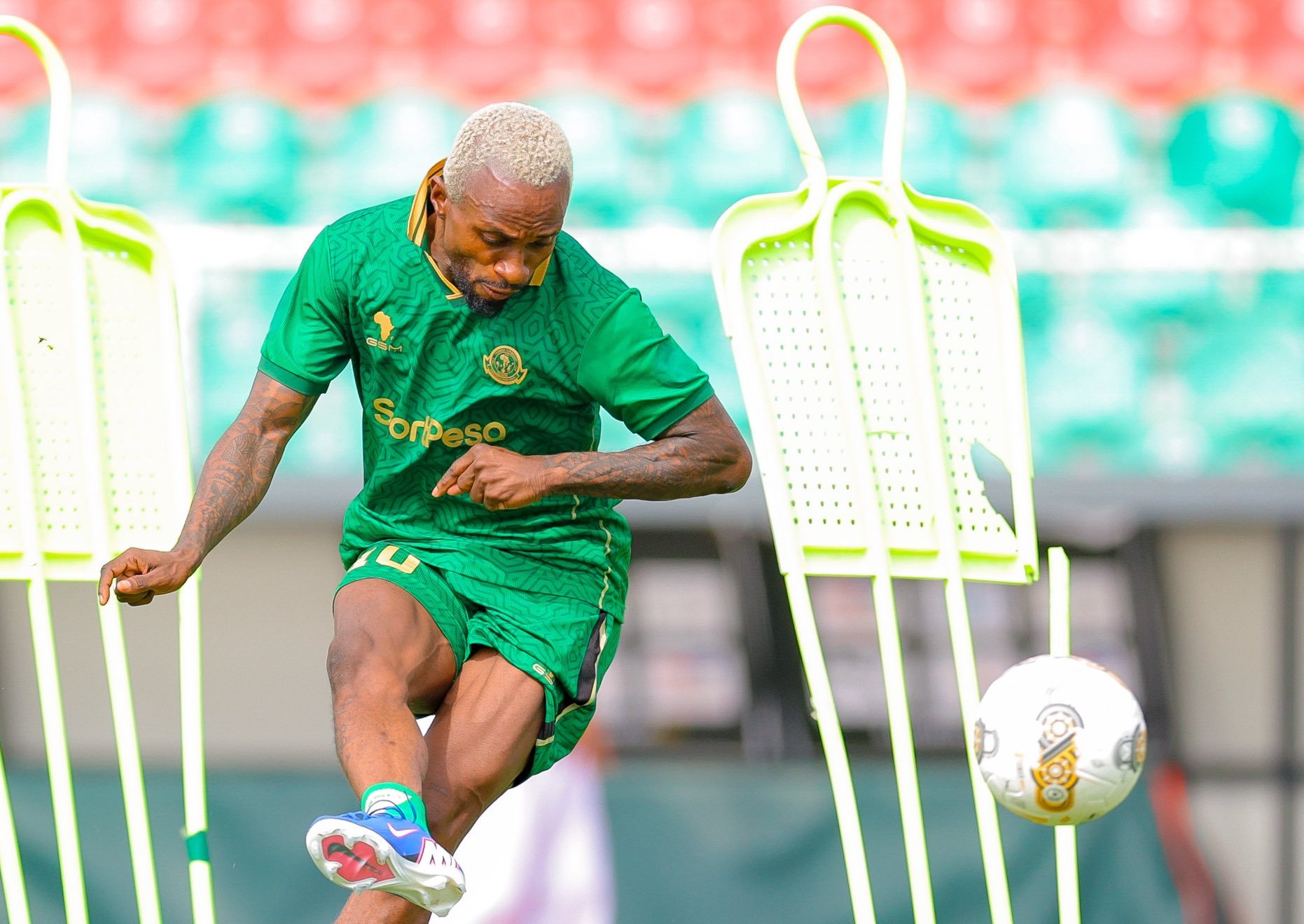 Young Africans sign strategic partnership with La Liga outfit Sevilla