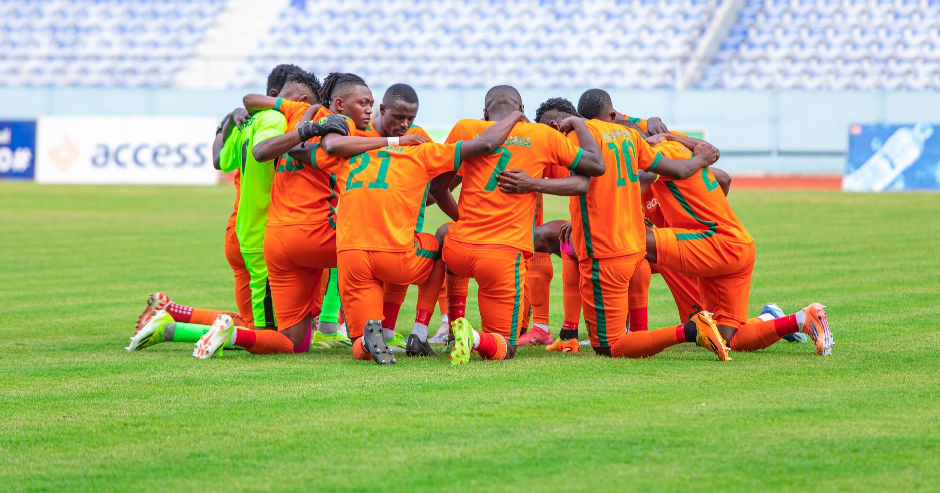 CAFCC: ZESCO United has character to beat Chiefs—Mutafu