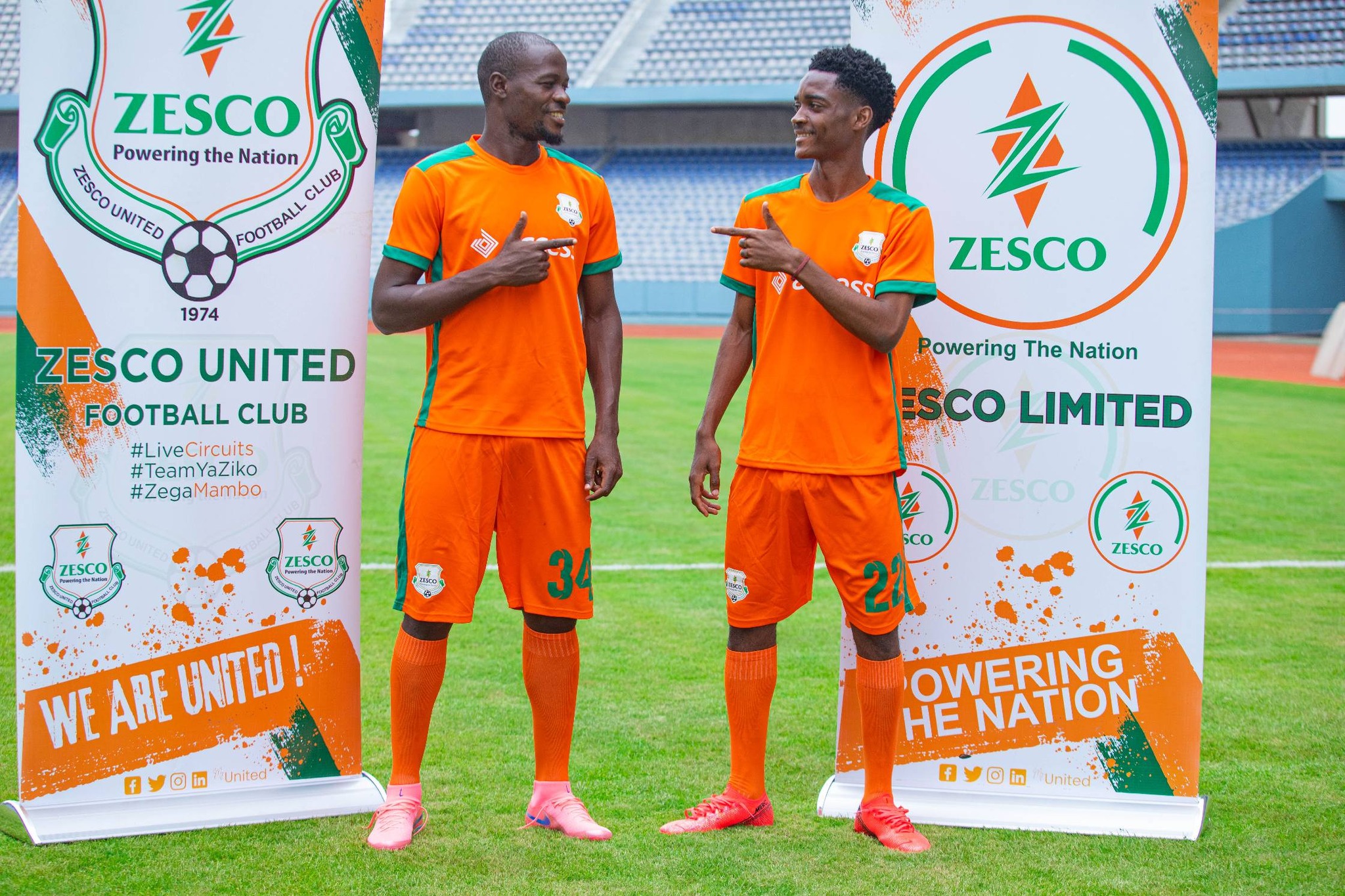 CAFCC: Zesco United bolster squad for Chiefs’ clash
