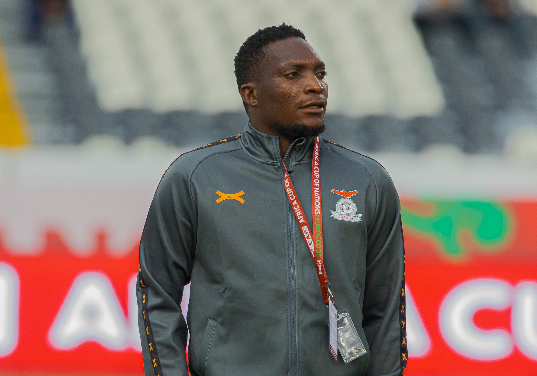 AFCON: Zambia duo take lessons from Morocco despite early exit