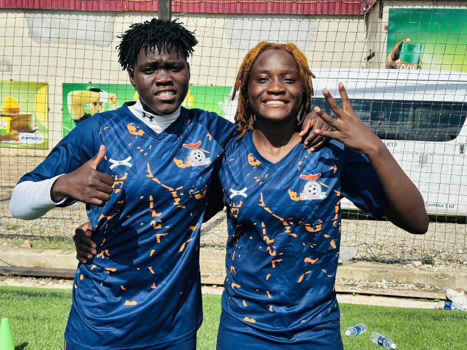 WAFCON: Zambia will leave no stone unturned to win title