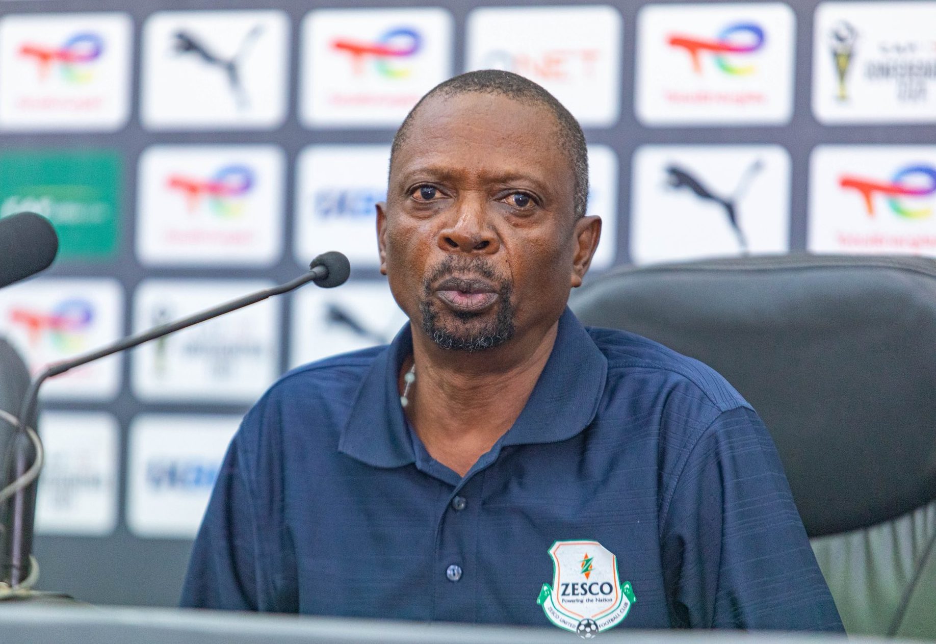 CAFCC: Zesco United eyeing turning point against Kaizer Chiefs – Ndhlovu