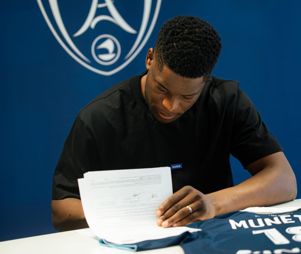 Marshall Munetsi: Wolves Manager Explains Loan Move To Paris Fc