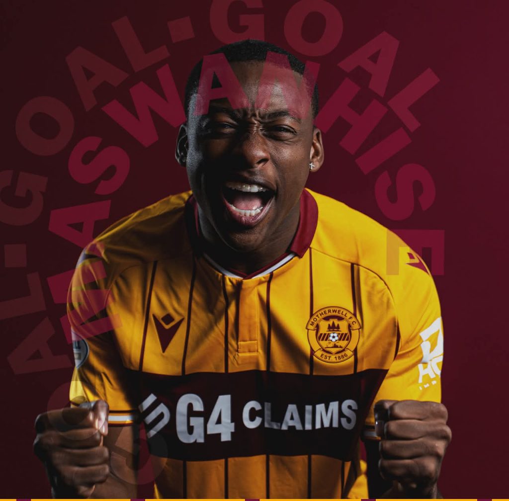 Zimbabwe Star Tawanda Maswanhise Can’T Stop Scoring