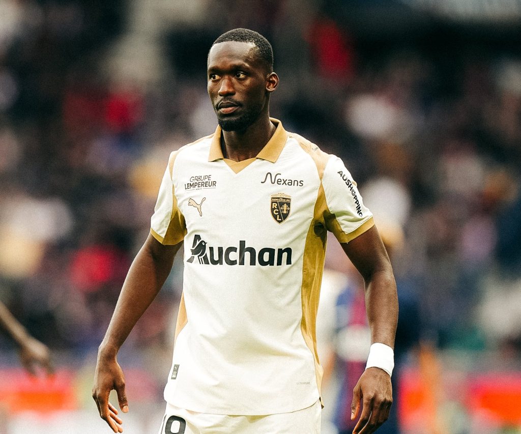 Abdallah Sima Provides A Goal And An Assist As Lens Advance In Coupe De France