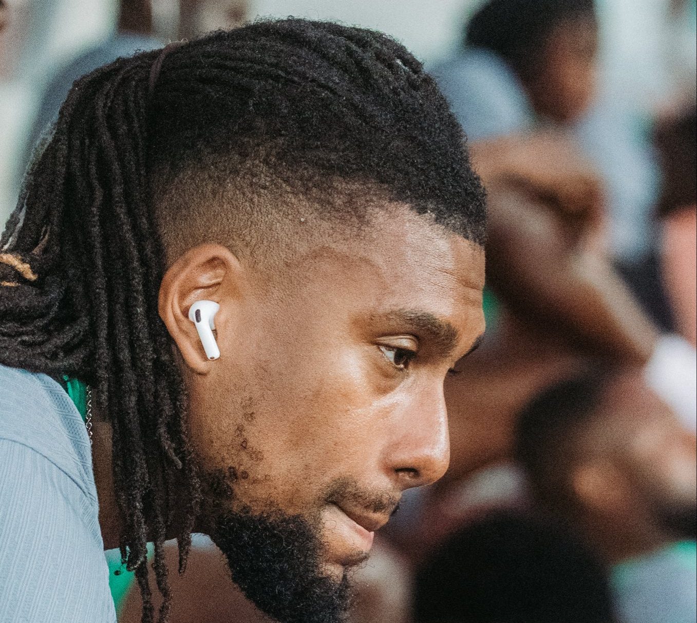 AFCON: Alex Iwobi credits Nigeria’s dominant run to years of team chemistry