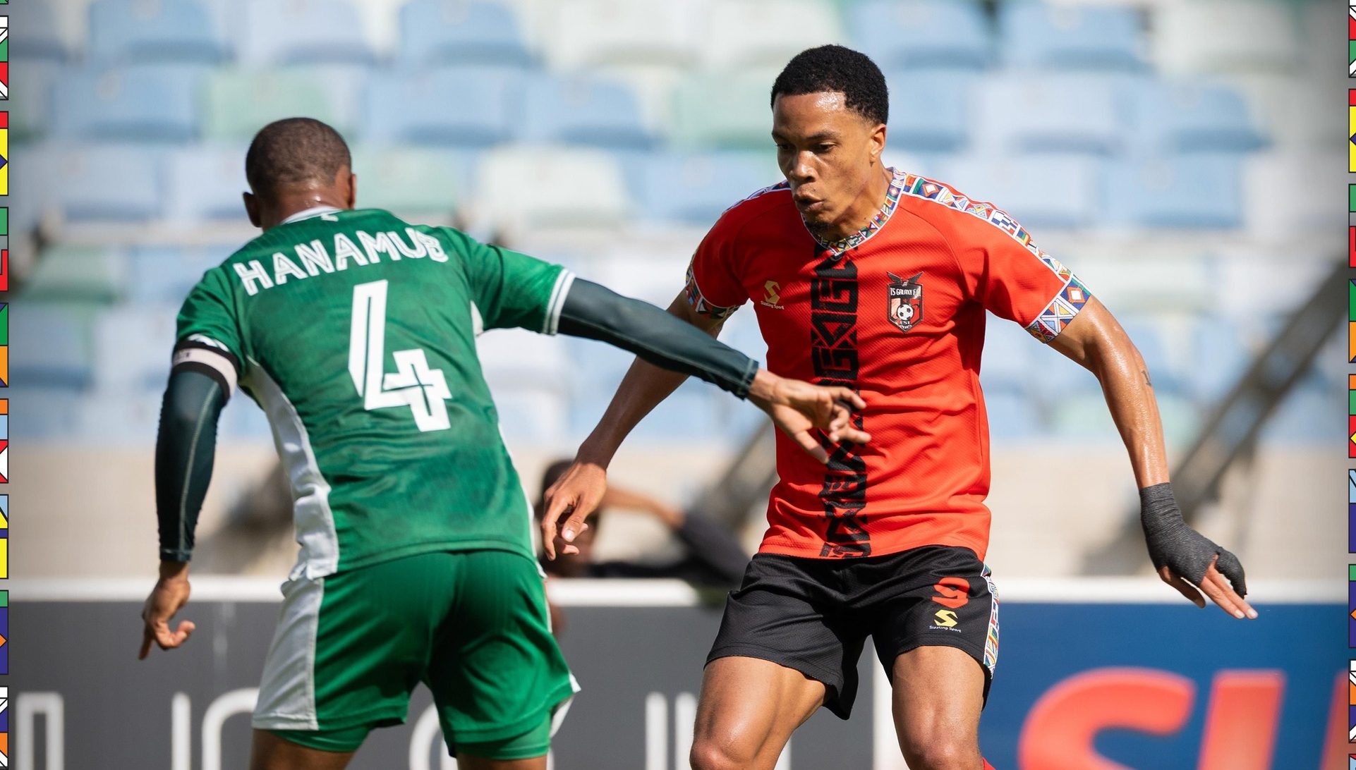 Betway Premiership: AmaZulu triumphs in thrilling shootout; Durban City edge Polokwane