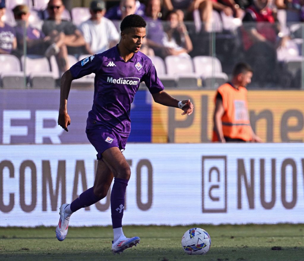 Amir Richardson Eyes Fiorentina Exit As Fc Copenhagen And Ligue 1 Clubs Circle