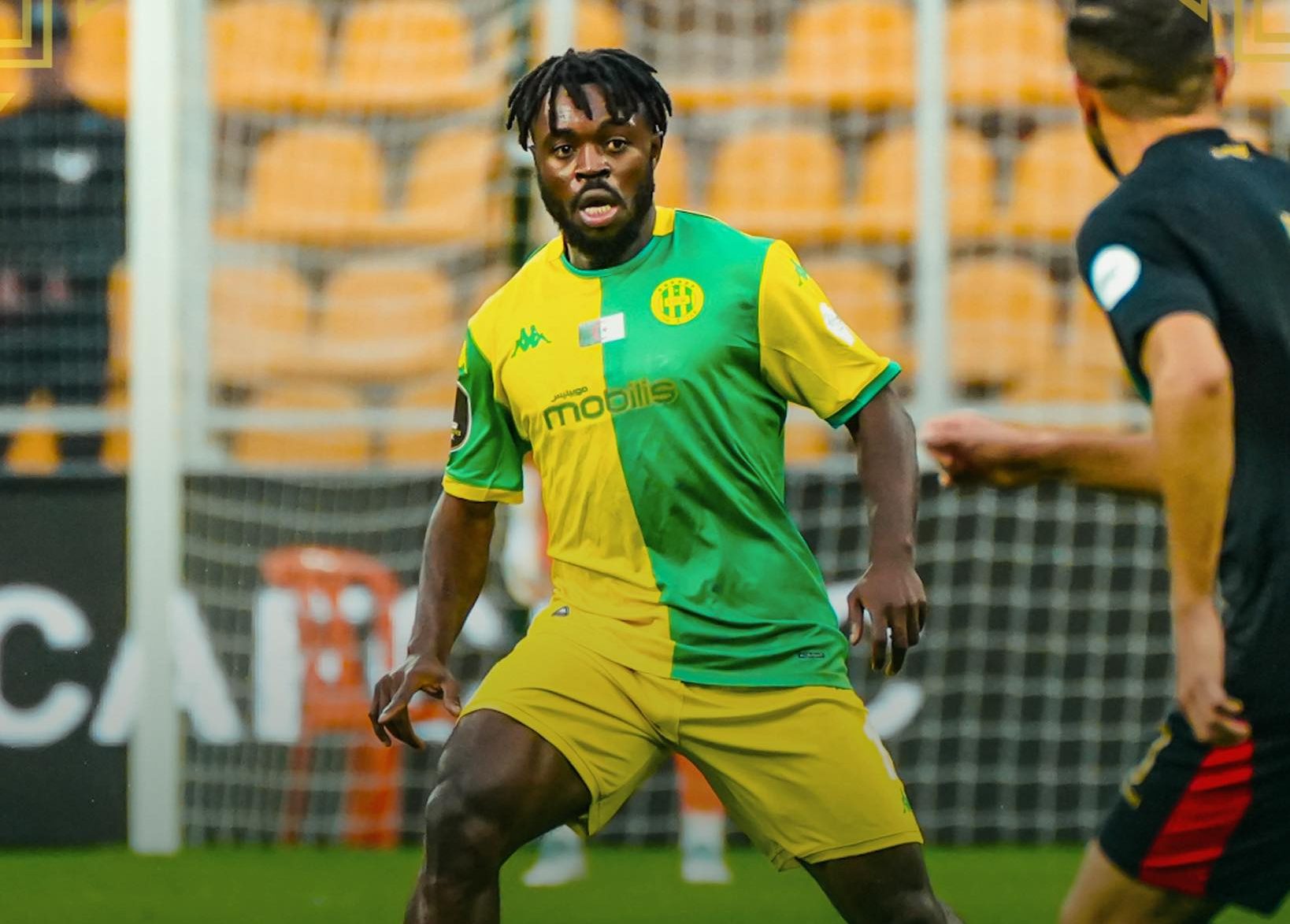 CAF Champions League: JSK and AS FAR fail to gain ground after Group B draw