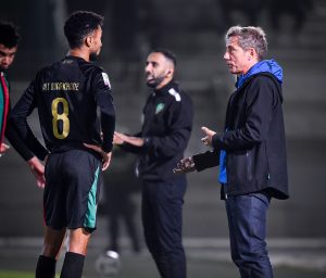 Ligue des Champions- Santos « Match difficile contre la JSK, mais la victoire reste indispensable »