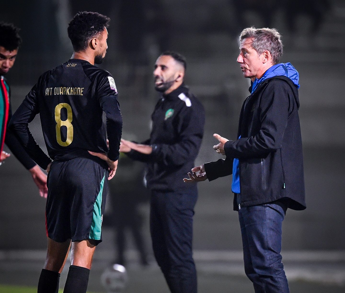 Ligue des Champions- Santos « Match difficile contre la JSK, mais la victoire reste indispensable »