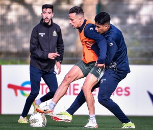 JSK – AS FAR : une affiche sous tension entre crise interne et quête de premier succès