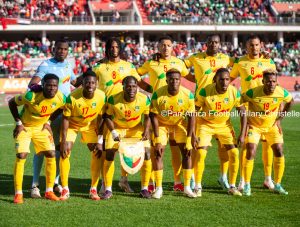 CAN 2025 : le Bénin sort en huitièmes après avoir tenu tête à l’Égypte