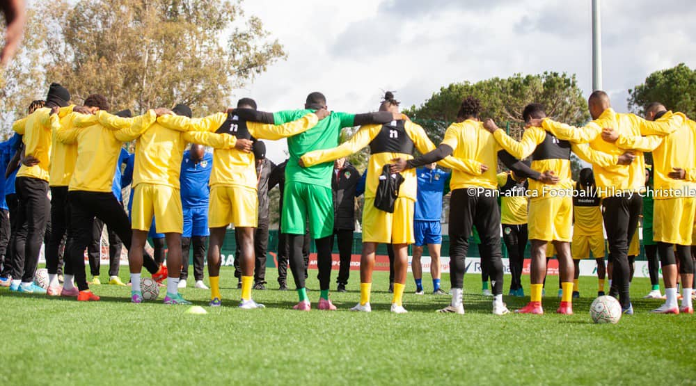 Égypte – Bénin : rigueur tactique et solidité mentale, les clés du défi des Guépards