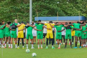 Égypte – Bénin : rigueur tactique et solidité mentale, les clés du défi des Guépards