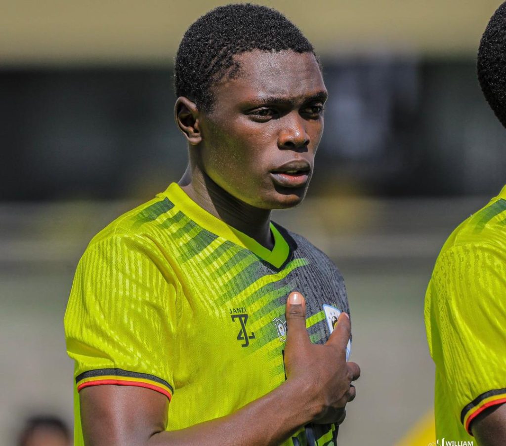 From World Cup Breakthrough To Europe’s Radar: Brain Jjara Begins Norway Audition