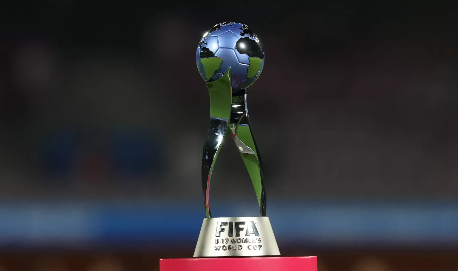 U-17 WWC: African regional qualifying set for April start after draw