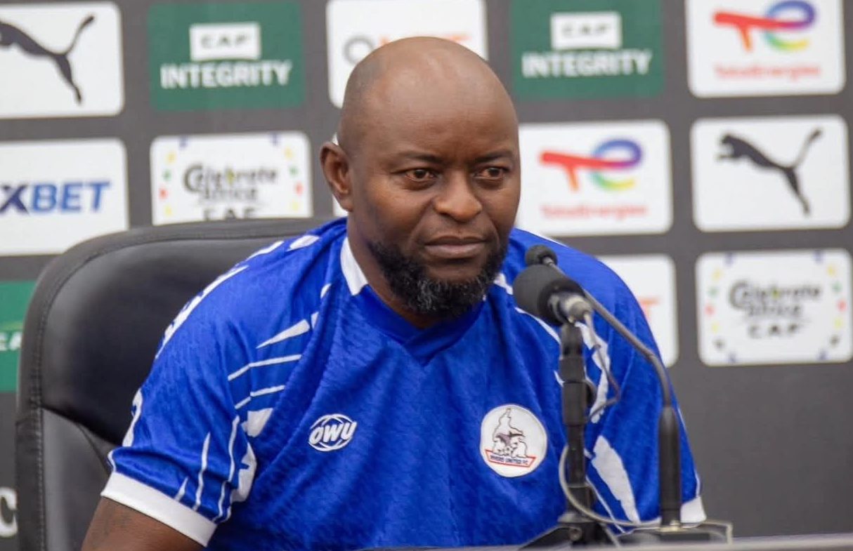 NPFL: Finidi George eyes away form to boost Rivers United title charge