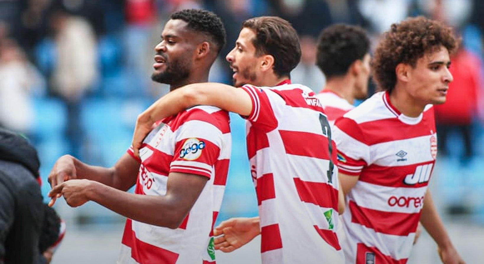 Tunisia: Chaouat hat-trick leads Club Africain past rivals Étoile du Sahel