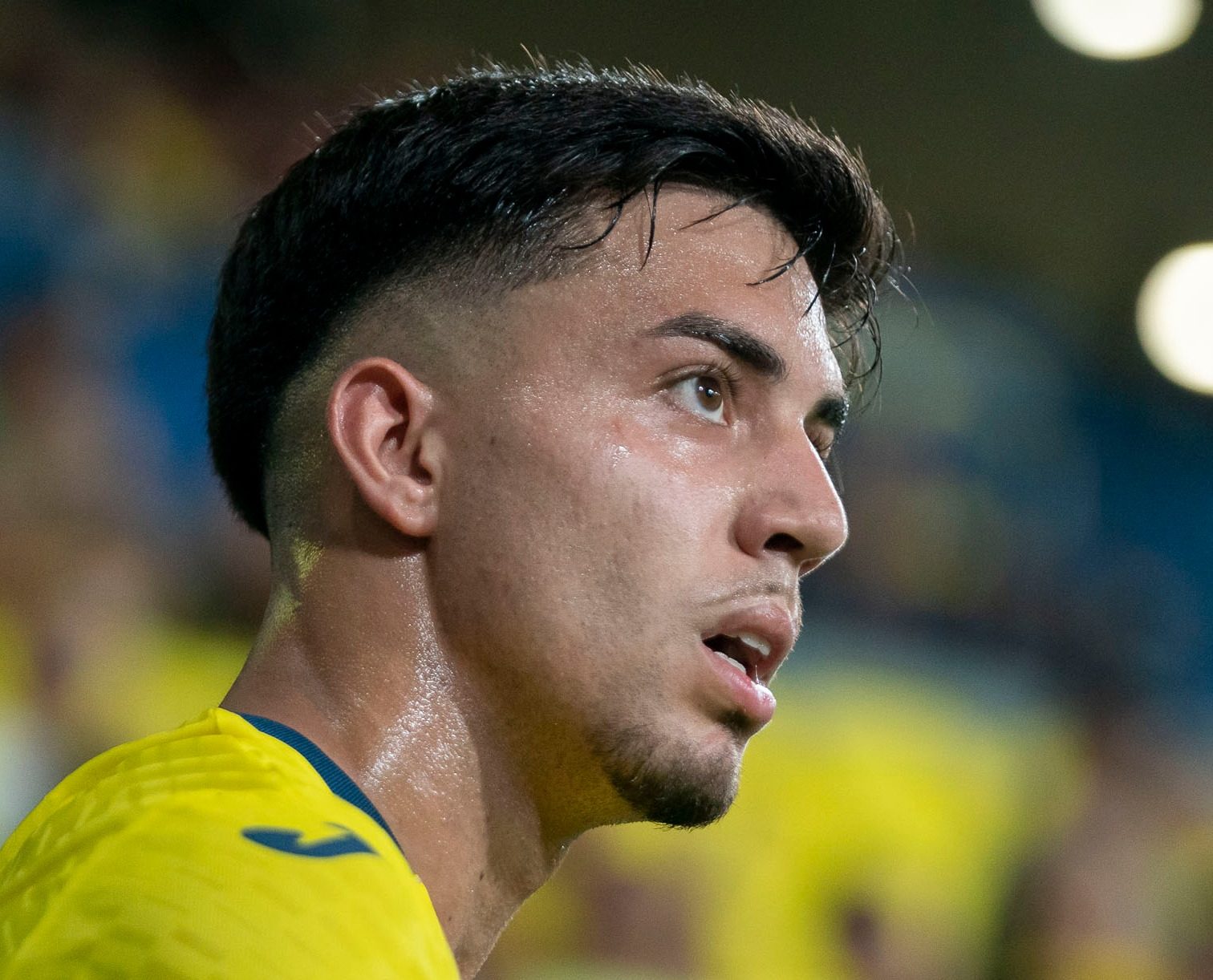 Morocco winger Akhomach switches LaLiga clubs in loan move