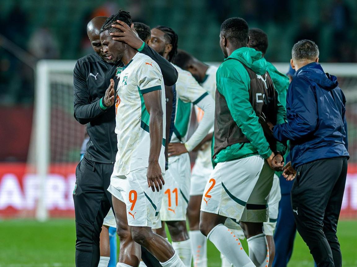 AFCON: An elegy for each of the 22 eliminated teams ahead of the final