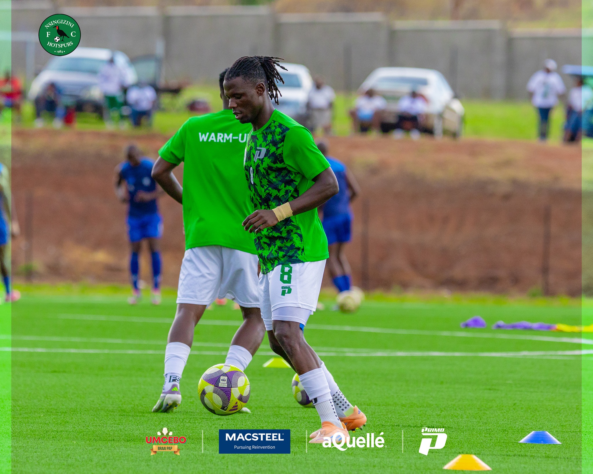 Nsingizini Hotspurs confirm Madondo sale as Ugandan forward seals Betway Premiership switch