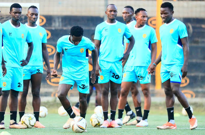 UPL matchday 12 returns with title race spotlight as KCCA, Vipers take center stage